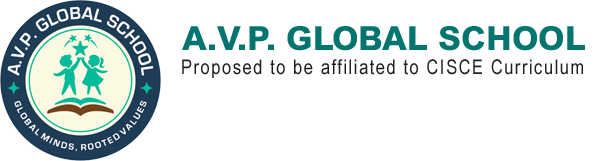 A.V.P. GLOBAL SCHOOL