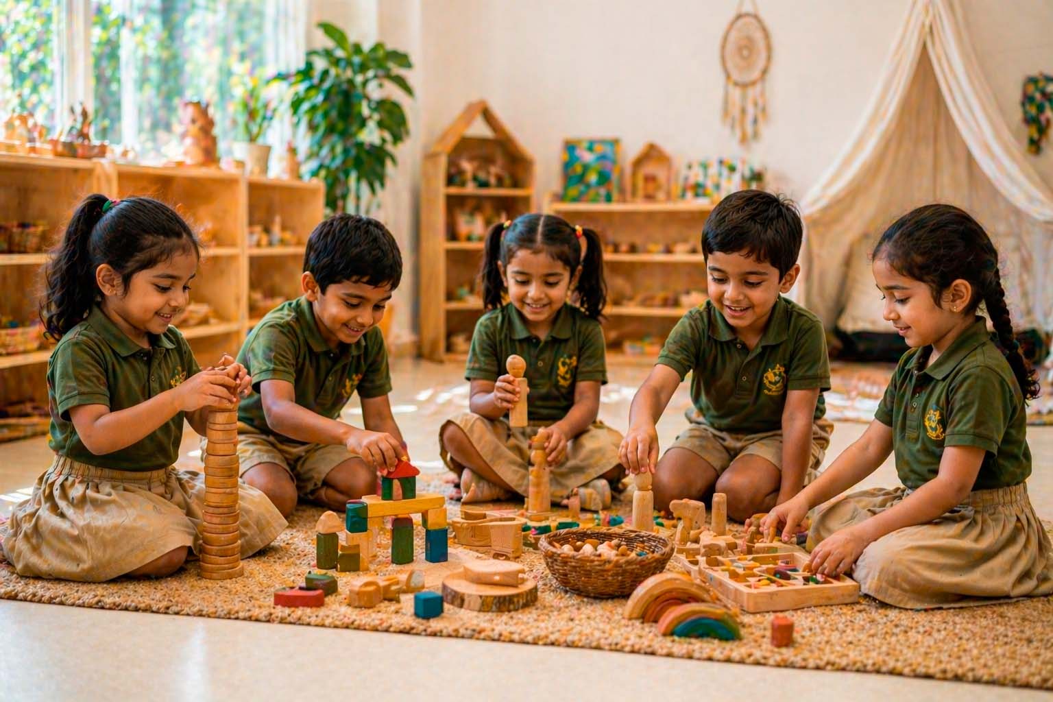 kg curriculum1
